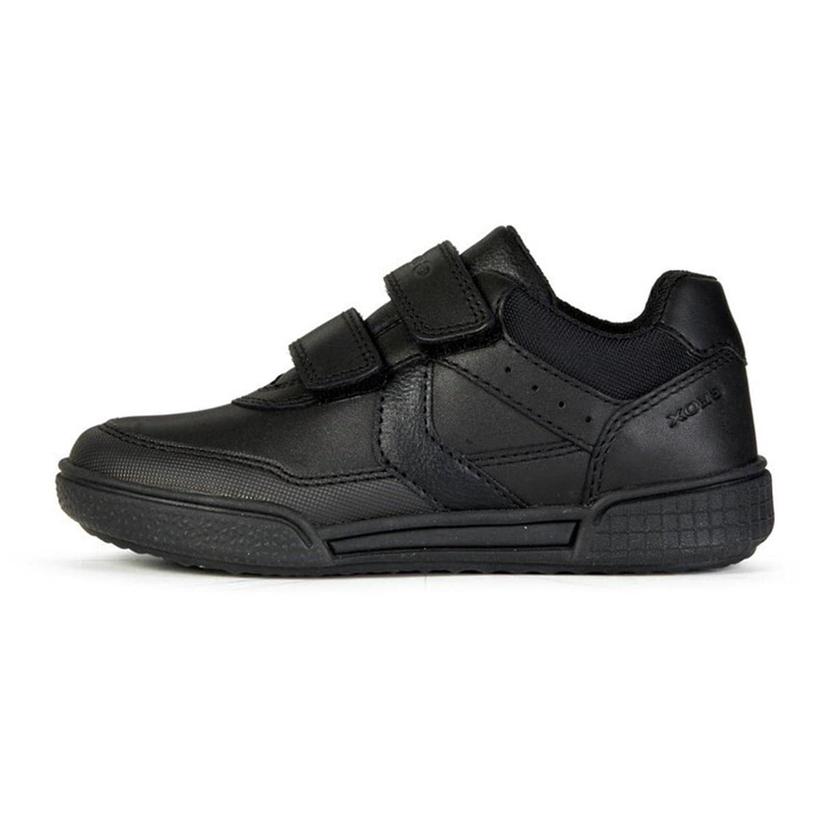 Geox POSEIDOBOY, Boy, Black, 13