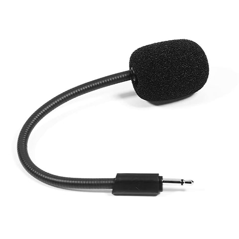 MOUDOAUER PC Gaming Headsets Microphone Boom for JBL Q100 Gaming Headset Headphone