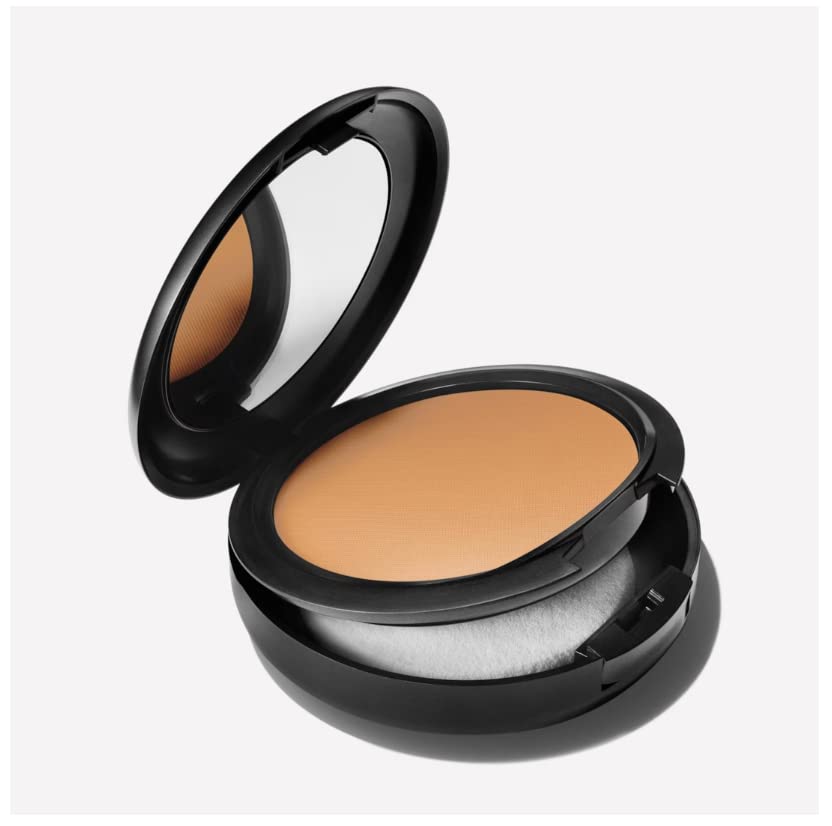Mac Studio Fix Powder Plus Foundation NC46