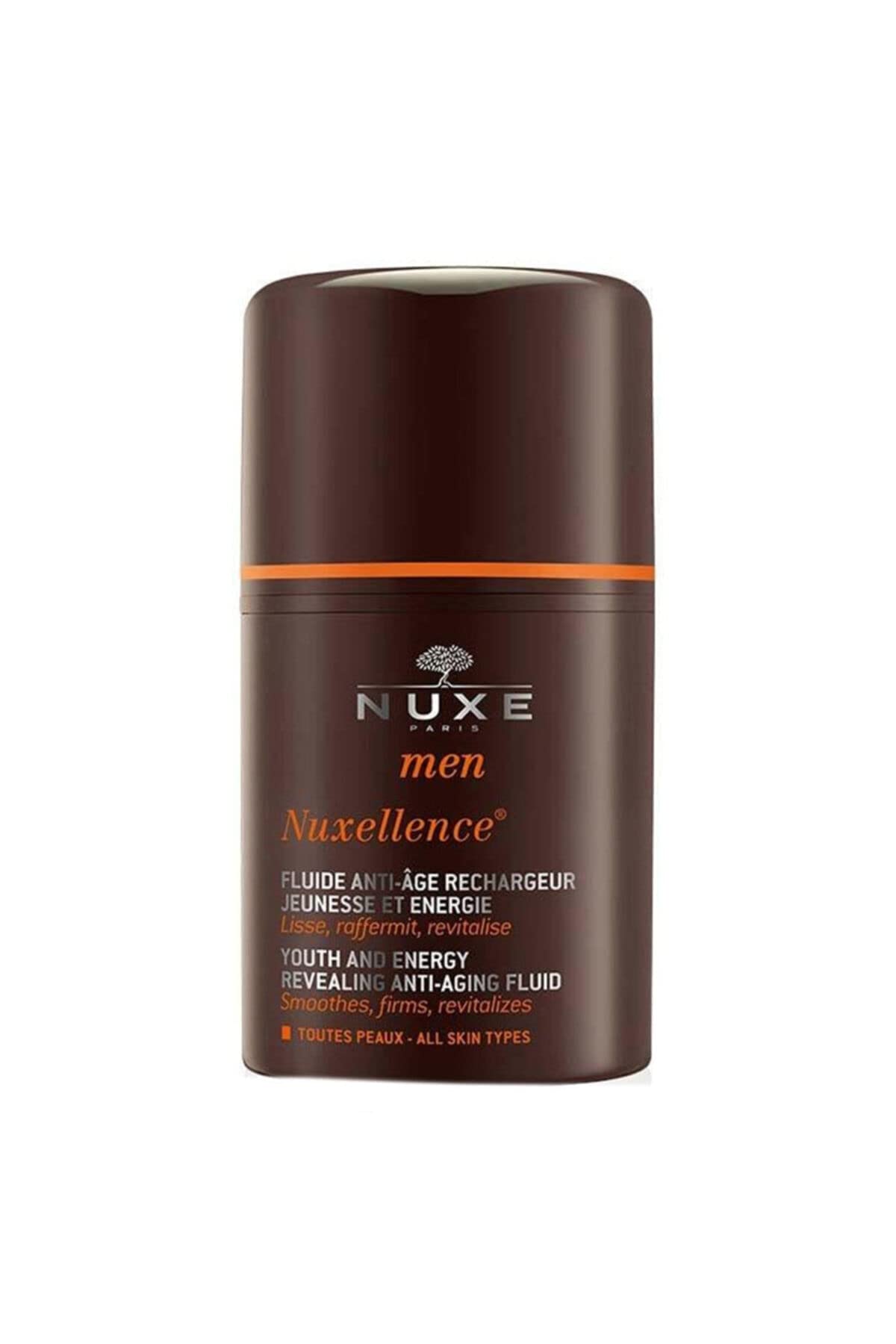 Nuxe Men Nuxellence Fluide 50 ml