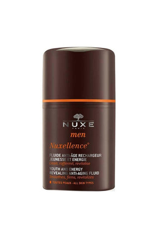 Nuxe Men Nuxellence Fluide 50 ml