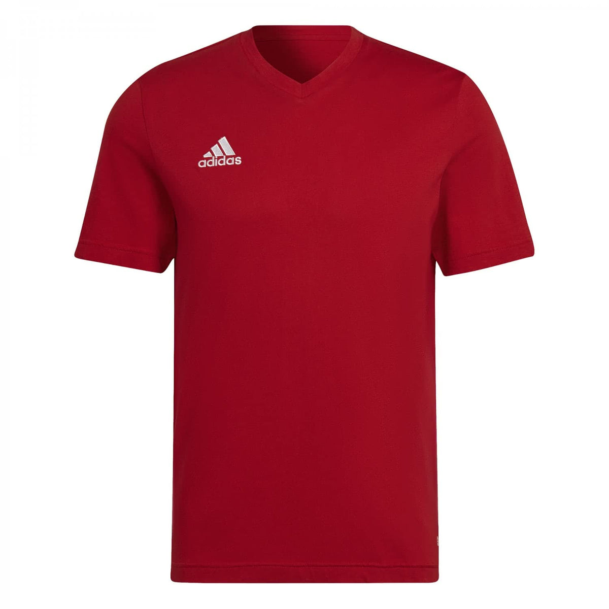 adidas Men's Ent22 Tee T Shirt, Team Power Red 2, XL UK