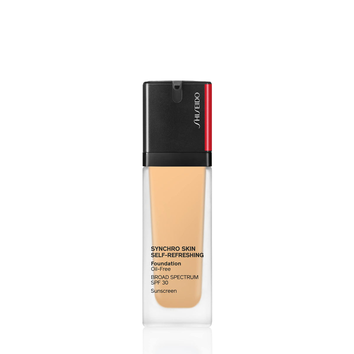 Shi Syn Skin Self Refr Found 250