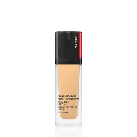 Shi Syn Skin Self Refr Found 250