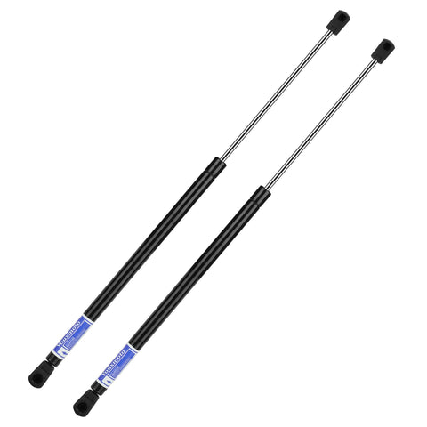 6615 Rear Glass Window Lift Supports Shock Struts fit for Ford Explorer 2006-2010, fit for Mercury Mountaineer 2008-2010, SG304079, Pack of 2