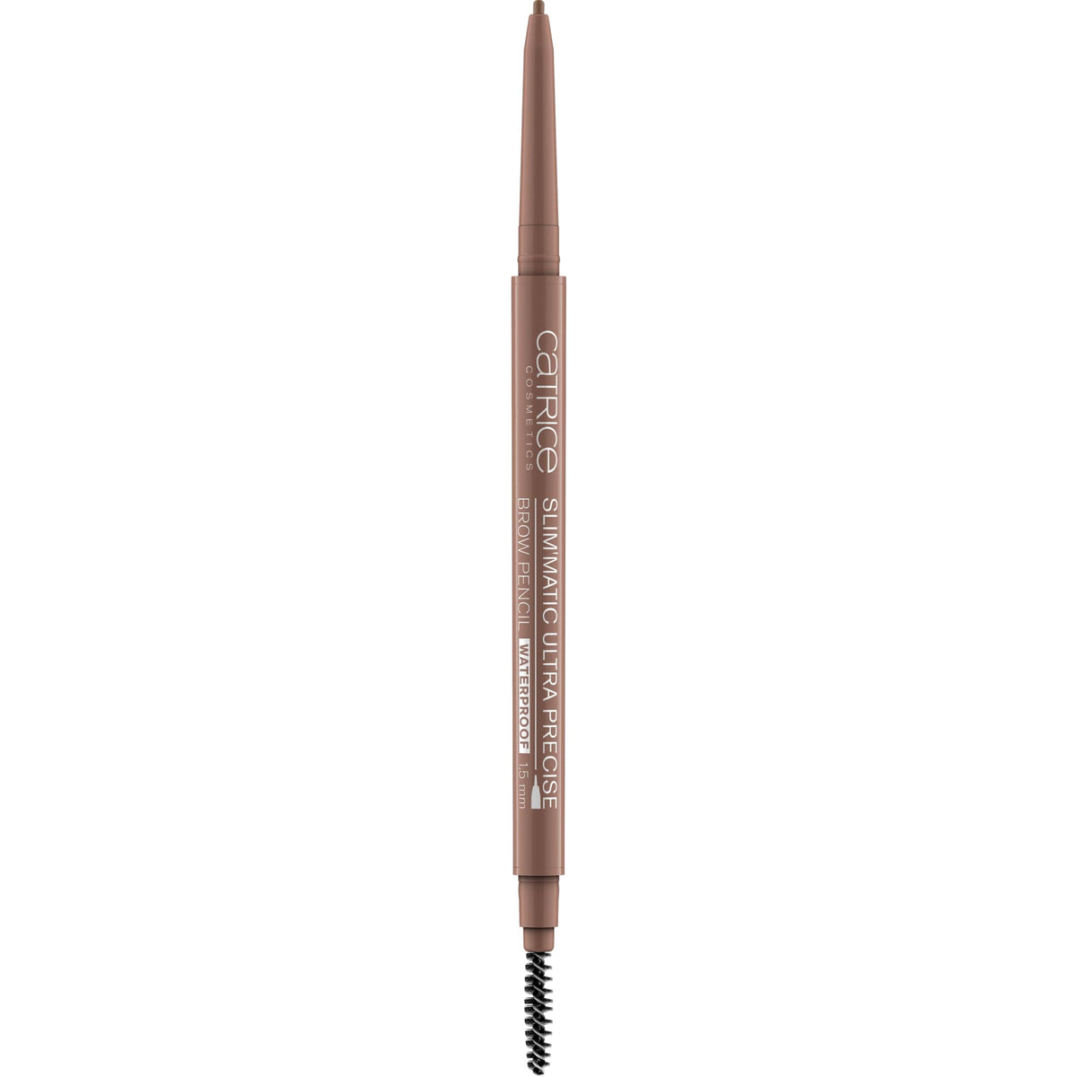 Slim'Matic Ultra Brow Pen Waterproof Medium