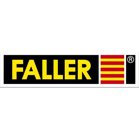 Faller 162131 LS Flexible Street Car System