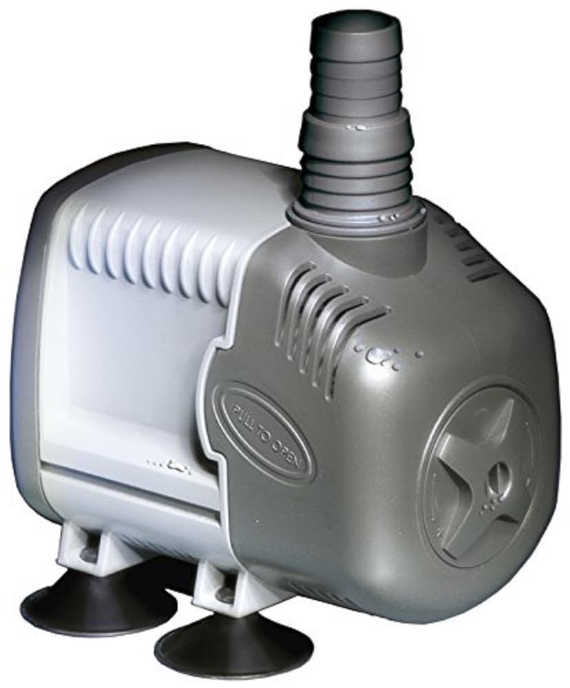Sicce 995563 Universal Aquarium Pump Syncra 2.0 2150 L/h 32 Watt