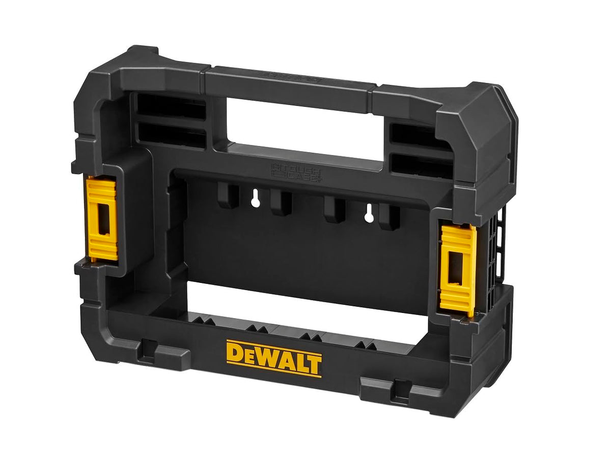 DEWALT DT70716-QZ Tstak Caddy, Black/Yellow