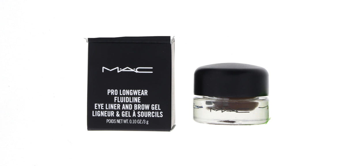 MAC Fluidline Eye-Liner Gel LOWLIGHTS