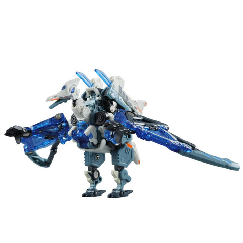 52TOYS BEASTBOX BB 39 HAVOK Non-Scale ABS Painted Action Figure