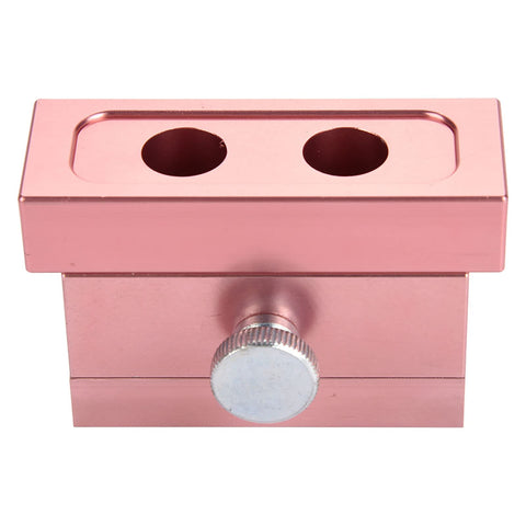 Lipstick Maker,Lipstick ,DIY Lipstick Maker , Makeup Cosmetics Lipstick Silicone Making Tool Aluminum Alloy Lip Balm Maker Tool