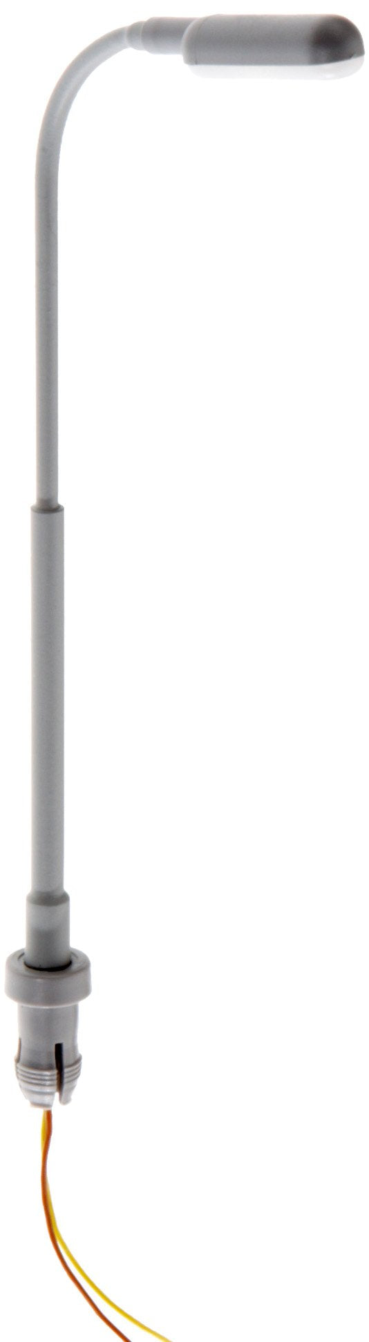 Marklin My World Simple Curved Street Light Height, 15/16-Inch