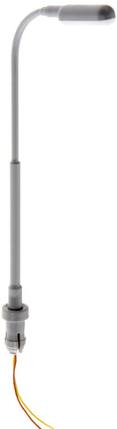 Marklin My World Simple Curved Street Light Height, 15/16-Inch