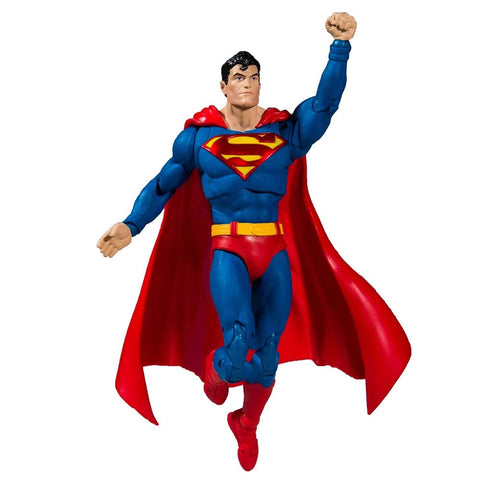 McFarlane DC Multiverse Superman: Action Comics #1000 Action Figure