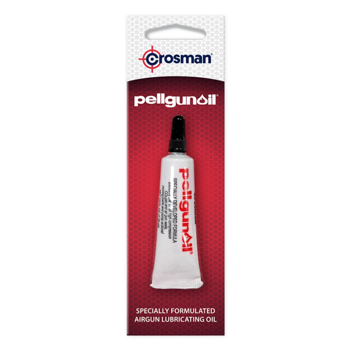 CROSMAN PELLGUN OIL