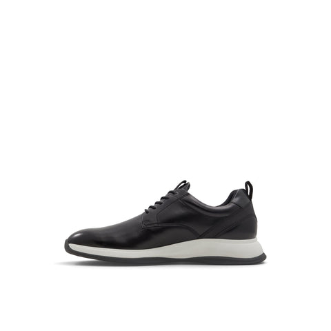ALDO Men's Grandspec Oxford, Black, 9