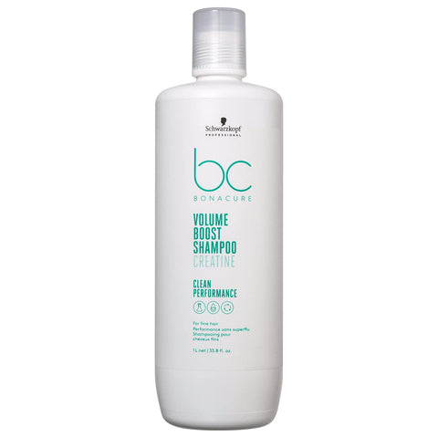 Schwarzkopf Professional Schwarzkopf Professional BC Bonacure Volume Boost Creatine, Coconut