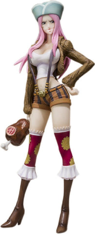 Bandai - Figurine - One Piece -Jewelry Bonney Figuarts Zero - 4543112776990