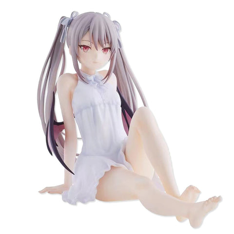 Myuilor Anime Figure Beautiful Girl Case Figure