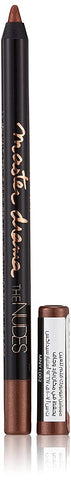 Maybelline Master Drama The Nudes - 22 Brownie Glitz