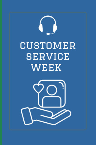 Contact Centre - Customer Service Week