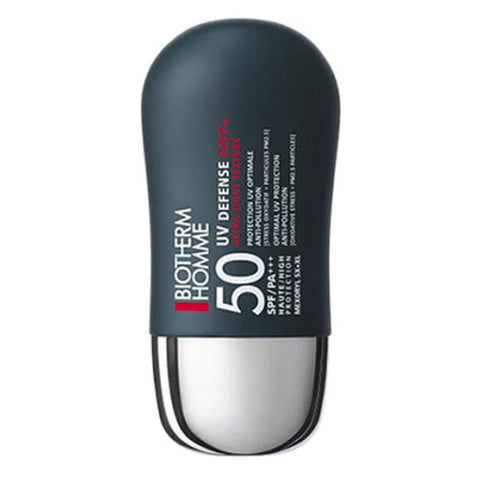 Biotherm by BIOTHERM Homme UV Defense High Protection Fluid SPF50 PA+++--/1OZ for Women