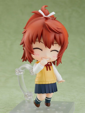 Good Smile Non Non Biyori Nonstop: Natsumi Koshigaya Nendoroid Action Figure, Multicolor