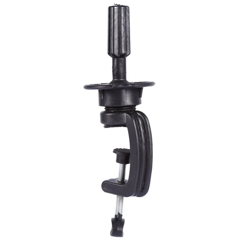 Mannequin Model Head with One Free Comb Hairdressing Doll Heads for Styling(Bracket)