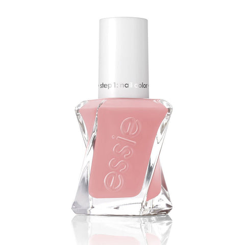 Essie Gel Couture Run of Show