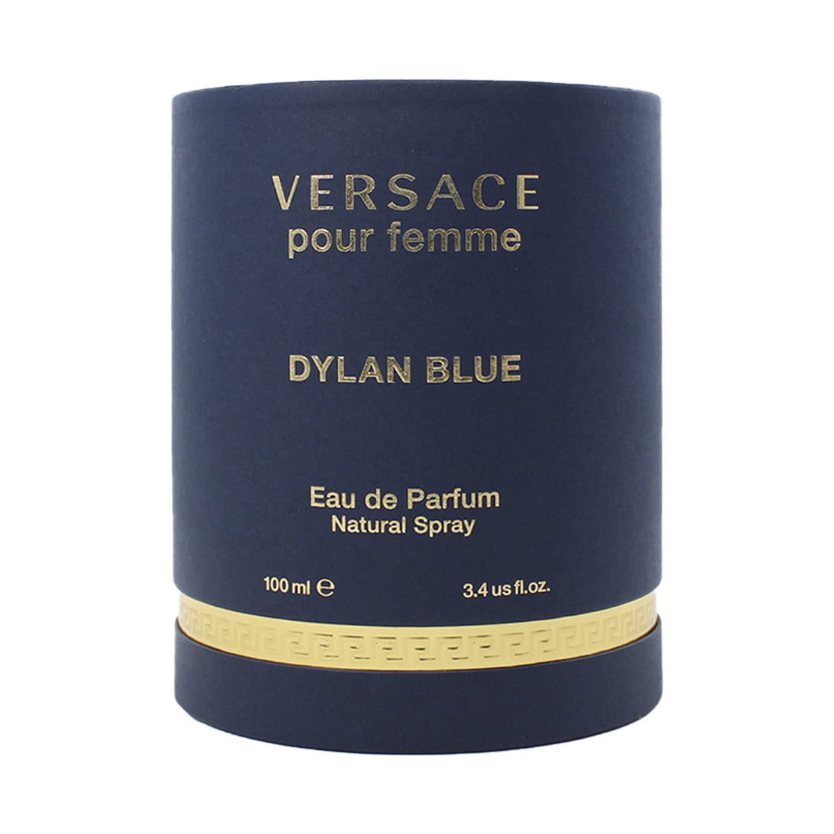 VÃƒÆ’Ã†â€™Ãƒâ€ Ã¢â‚¬â„¢ÃƒÆ’Ã¢â‚¬Å¡Ãƒâ€šÃ‚Â©rsace Dylan Blue Pour Femme For Women Eau de Parfum Spray 3.4 OZ. 100 ml