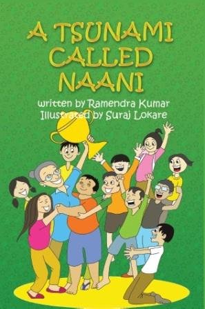 A Tsunami Called Naani