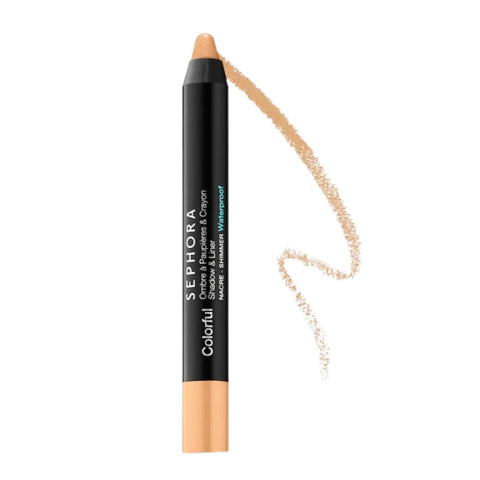 SEPHORA COLLECTION Sephora ColorfulÃƒÆ’Ã¢â‚¬Å¡Ãƒâ€šÃ‚Â® Shadow and Liner Pencil 33 Secret Boudoir