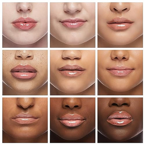 Pixi + Hello Kitty Lip Tone pH Reactive Lip Tint - Prettiness