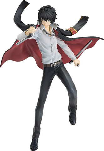 Reborn! Kyoya Hibari Pop Up Parade PVC Figure