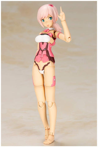 Kotobukiya Frame Arms Girl: Laetitia Non Scale Plastic Model Kit