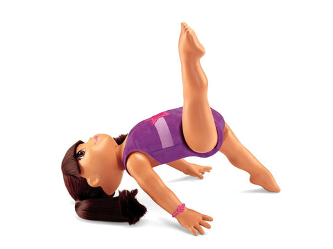 Fisher-Price Nickelodeon Dora the Explorer, Fantastic Gymnastics Dora