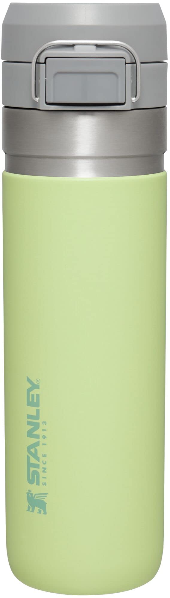 Stanley GO Quick Flip GO Bottle 24oz Citron