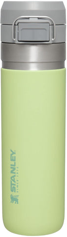 Stanley GO Quick Flip GO Bottle 24oz Citron