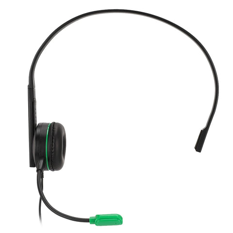 gernie Gaming Headset Wired Gaming Headset Headphone Earphone Head Mounted Game Headphones 1 Sided for S481, Earpiece for Playing Game Play Game, USB Headset with Microphone, gerniefpbadx0kve