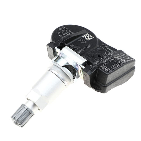 LadyCent Car Tire Pressure Sensor TPMS for BMW 1/2/3/4 F22 F20 F21 F23 F87 F45 F46 F30 F31, Tire Pressure Monitor System Sensor 36106855539/36106856209