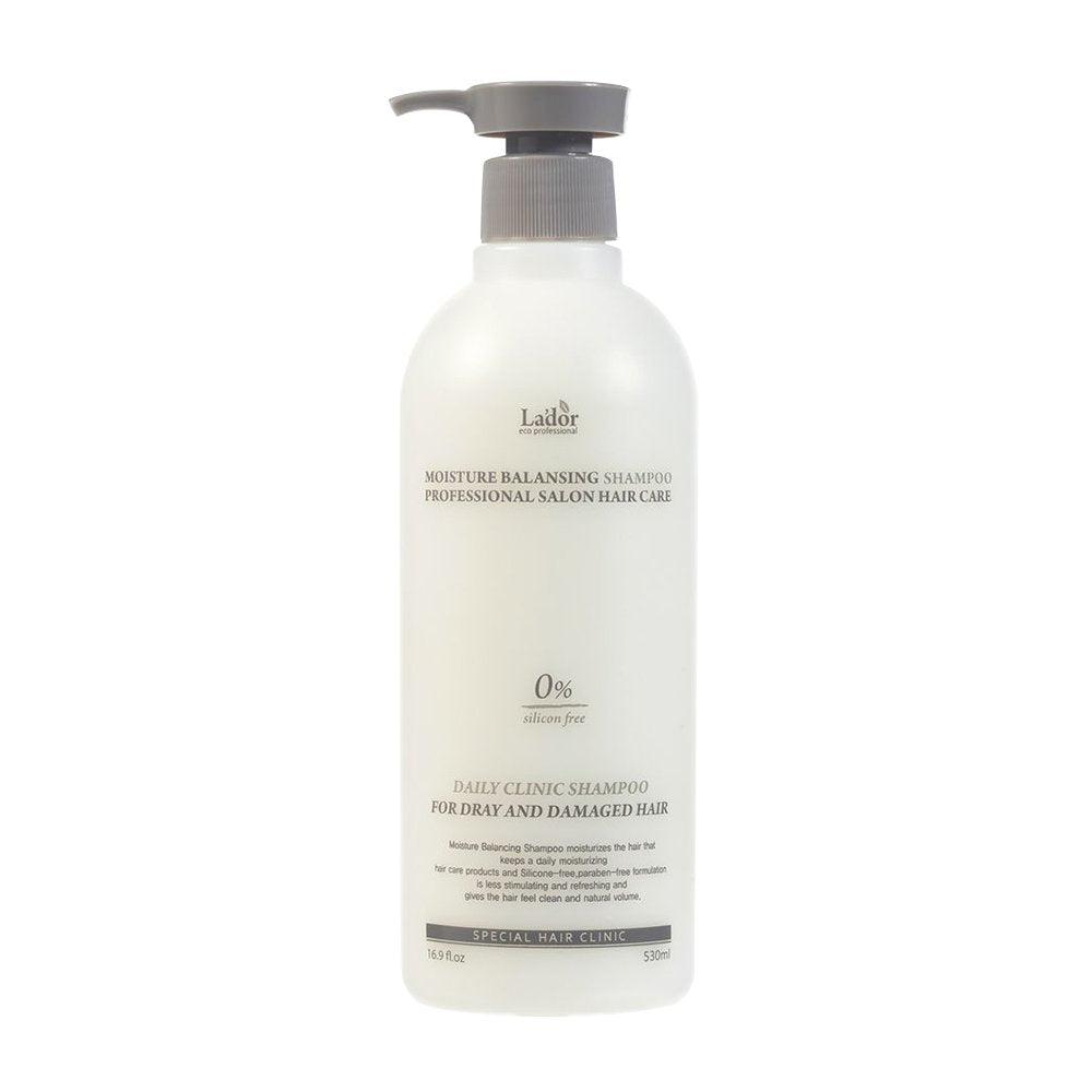 La Dor La dor moisture balancing shampoo, 530 ml, 17.9 Ounce