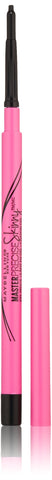Maybelline Master Precise Skinny Gel Eyeliner Pencil, Defining Black, 0.004 oz.