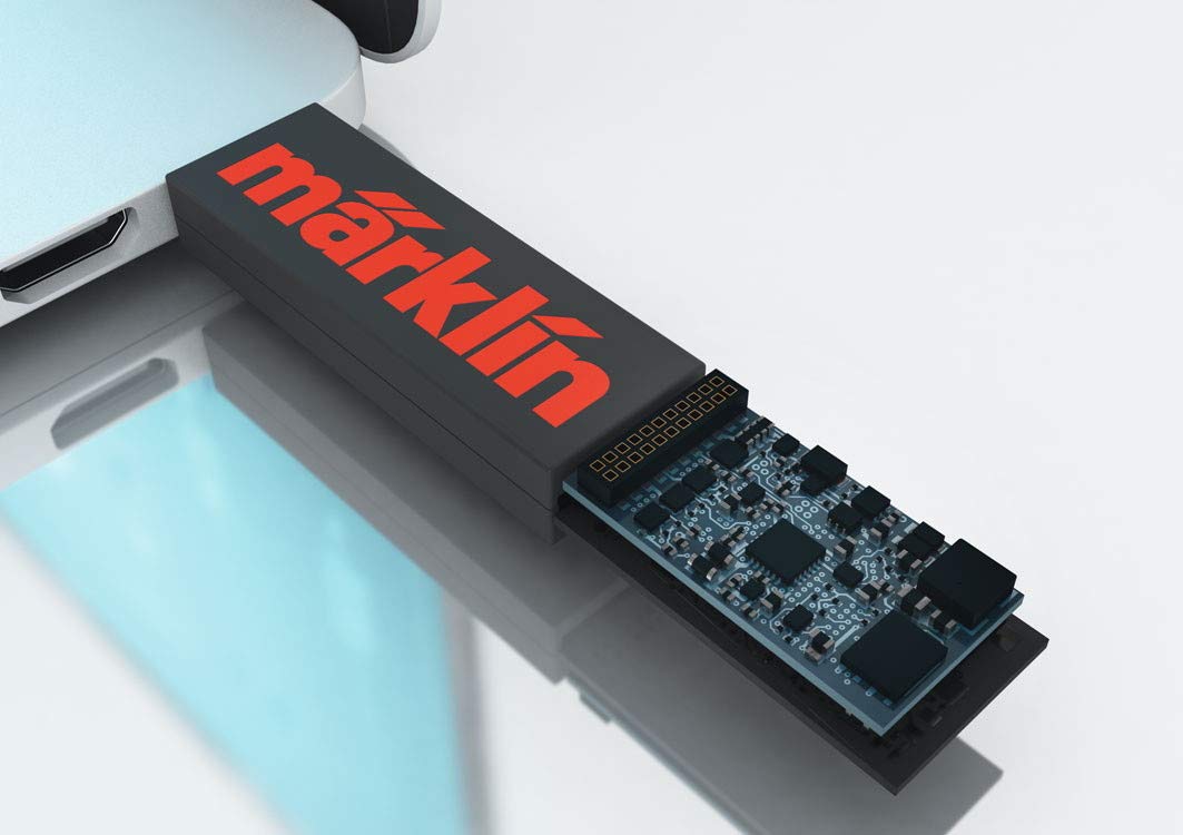 MÃƒÆ’Ã†â€™Ãƒâ€šÃ‚Â¤rklin 60971 Decoder Programmer Digital boxes