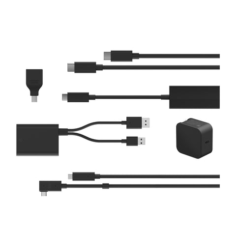 HTC VIVE Wired streaming cable for Vive Focus Vision