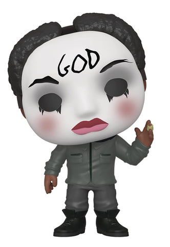 Funko Pop! Movies: The Purge (Election Year)- The Waving God