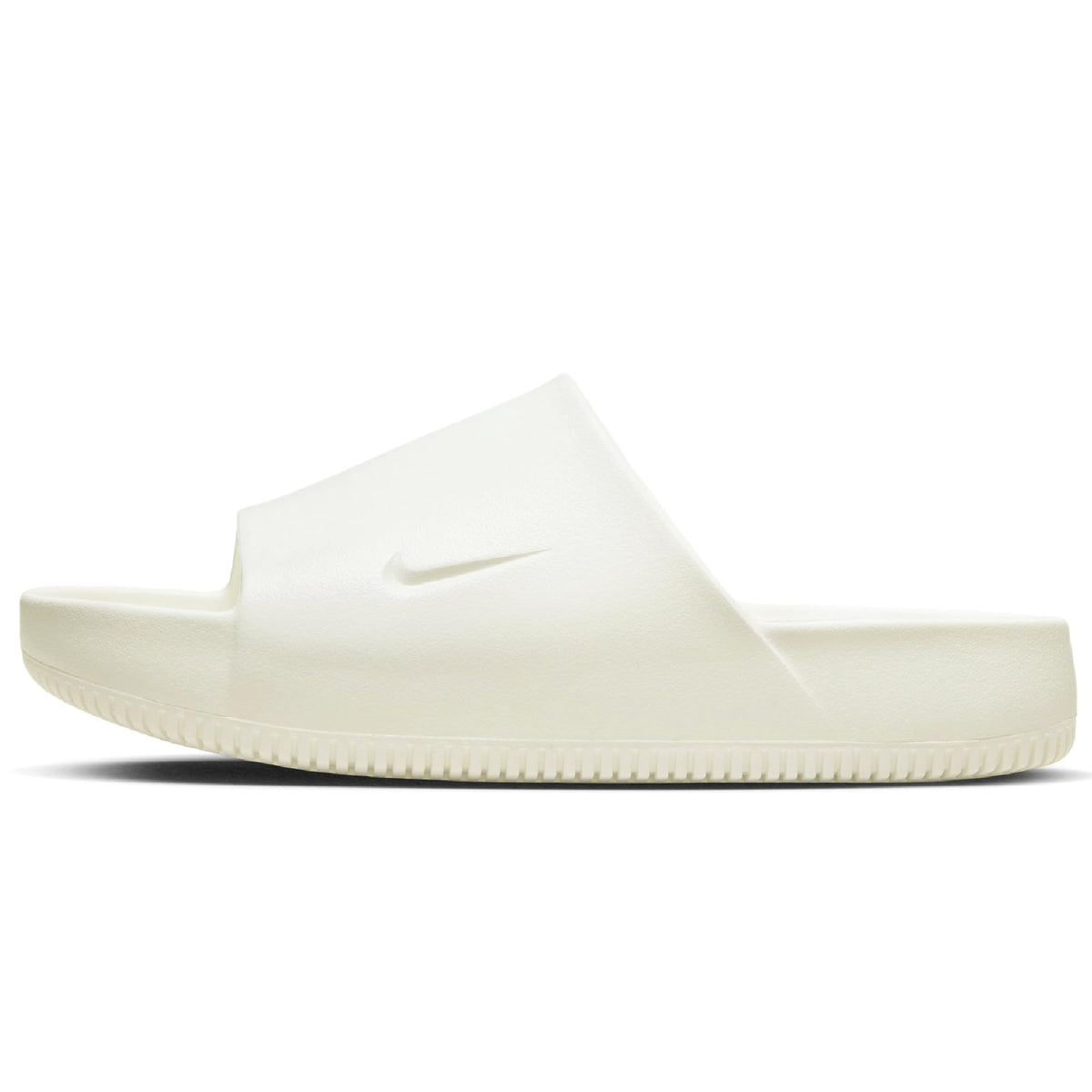 NIKE Men's Sneaker, Sail, 15