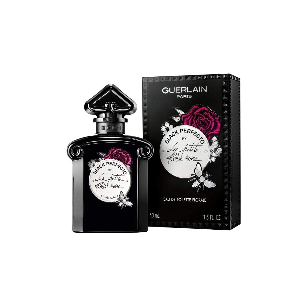 Guerlain Guerlain La Petite Robe Black Etv 50 ml - 50 ml