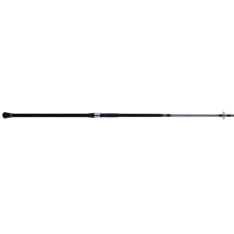 PENN Prevail III 10' Surf Spinning Rod; 2-Piece Fishing Rod, Durable Graphite Composite Construction, Durable Stainless Steel Guides