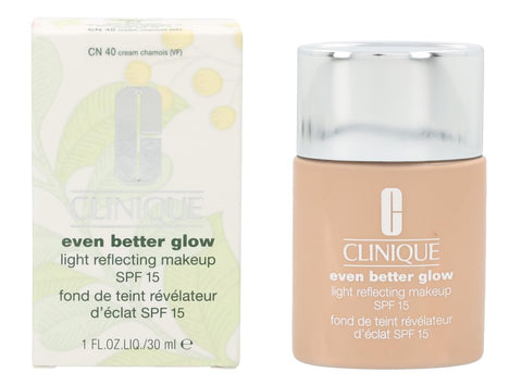 Clinique CN 40 CREAM CHAMOIS